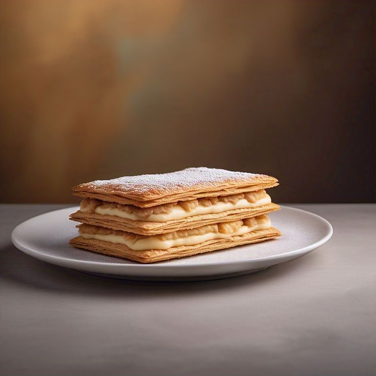 Mille-feuille